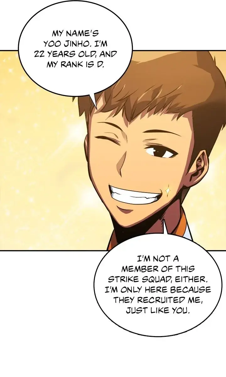 Solo Leveling Chapter 18 Page 85