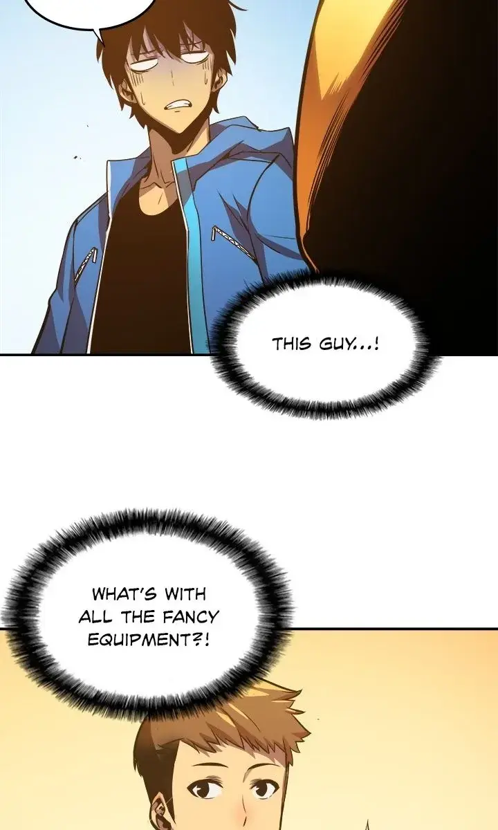 Solo Leveling Chapter 18 Page 87