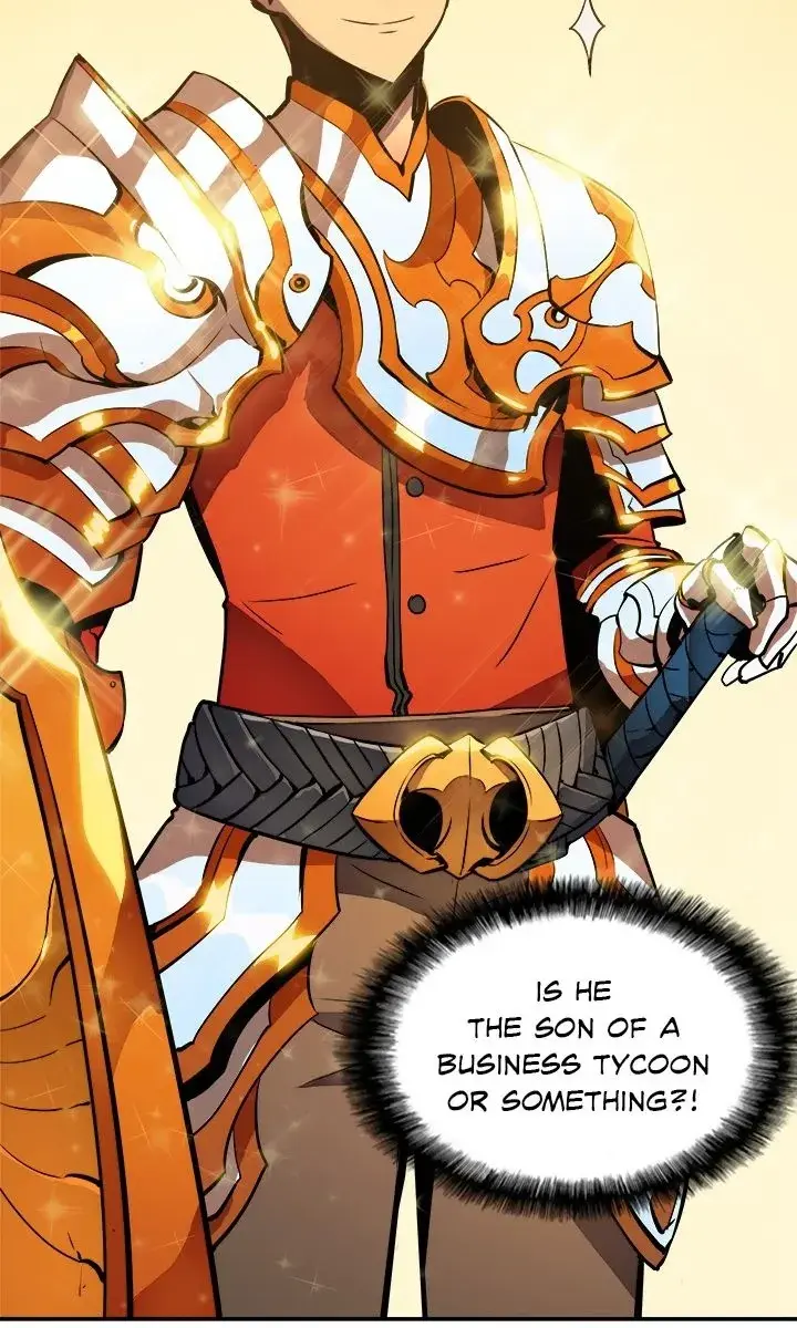 Solo Leveling Chapter 18 Page 88