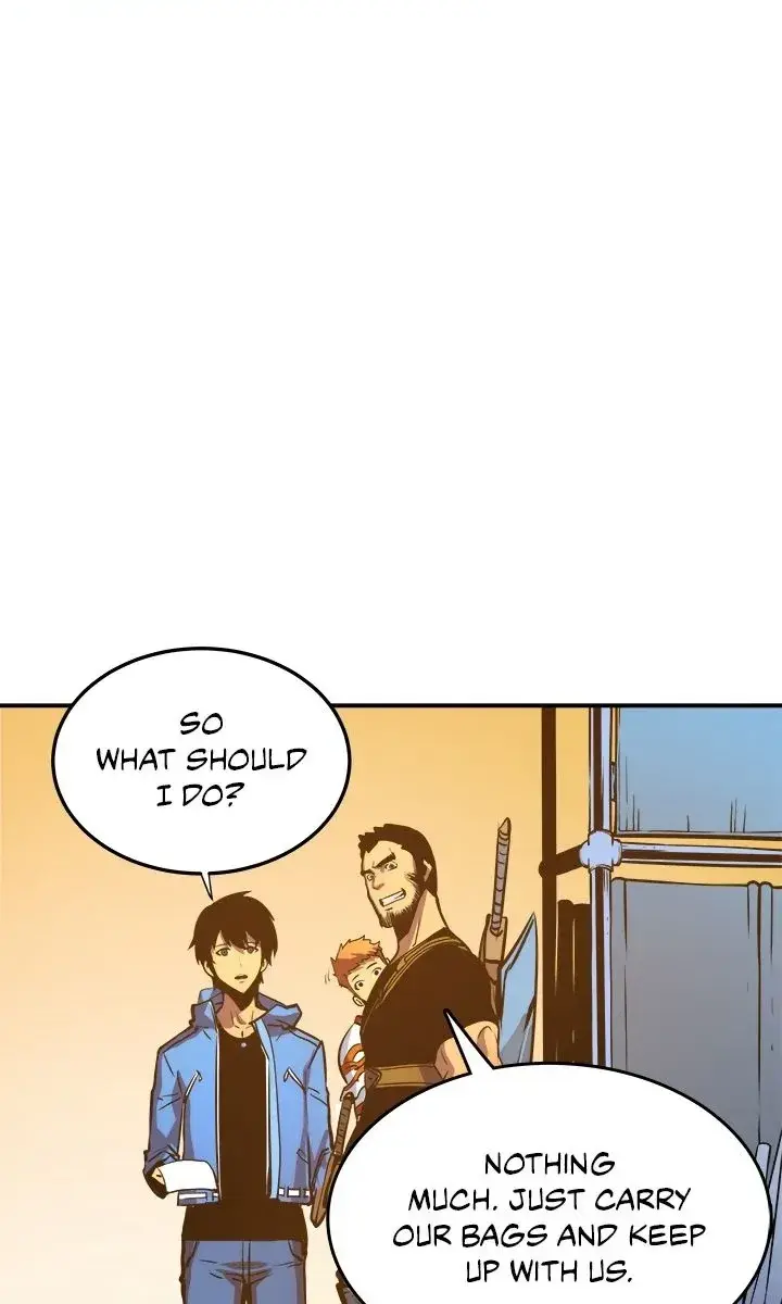 Solo Leveling Chapter 18 Page 89