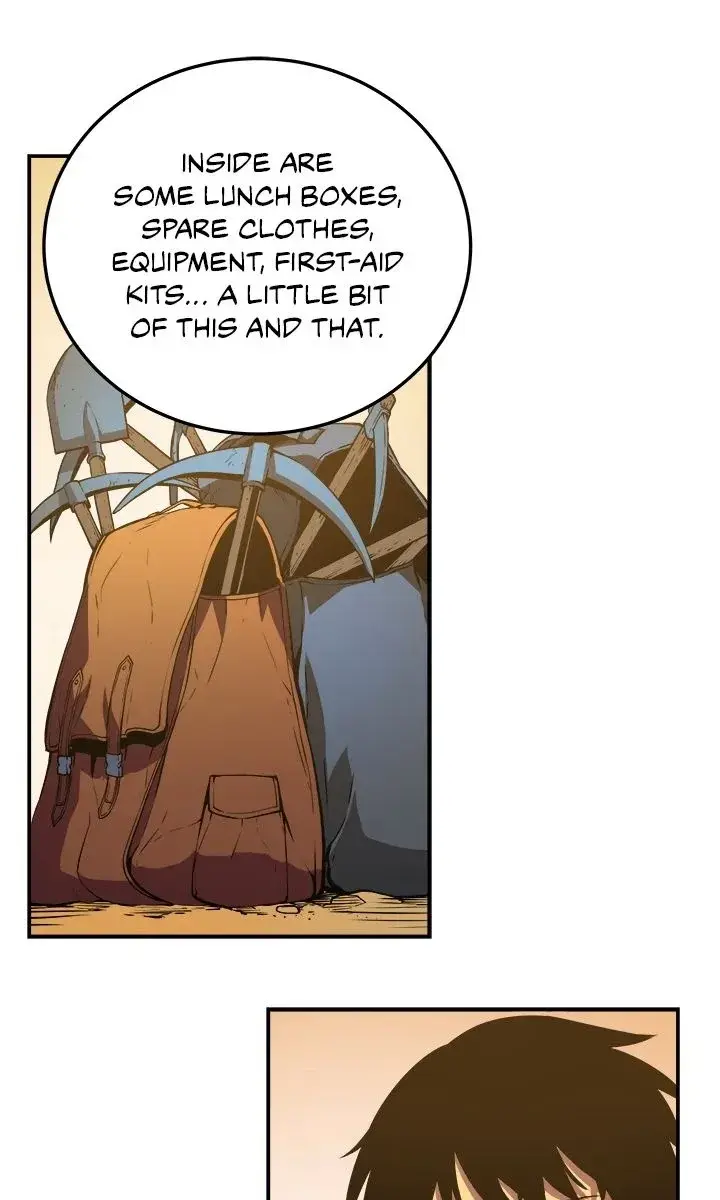 Solo Leveling Chapter 18 Page 92