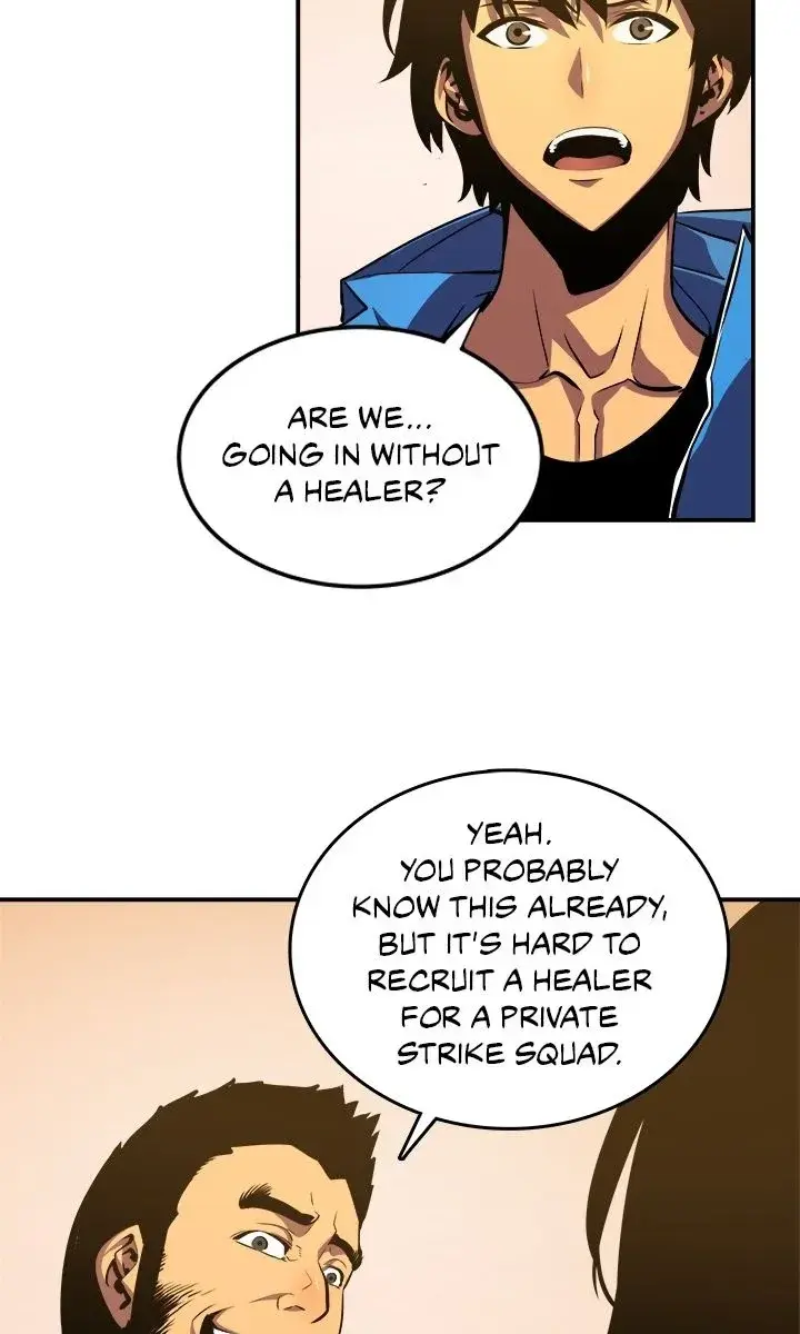 Solo Leveling Chapter 18 Page 93