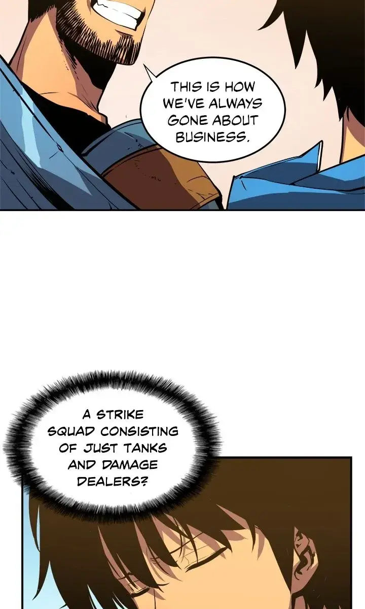 Solo Leveling Chapter 18 Page 94