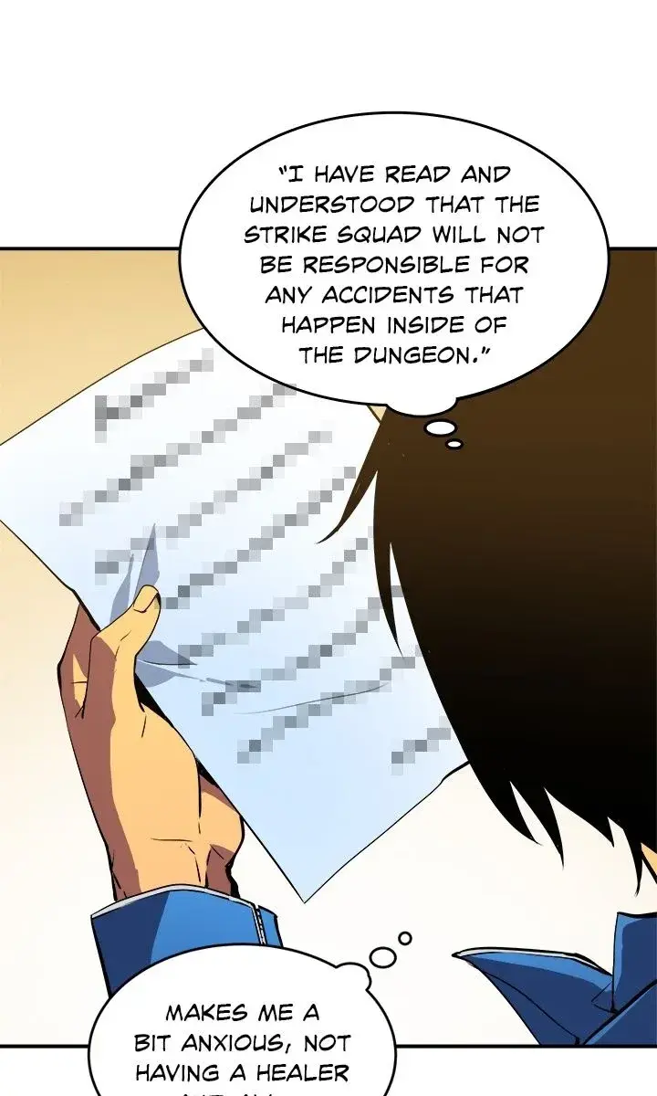 Solo Leveling Chapter 18 Page 96