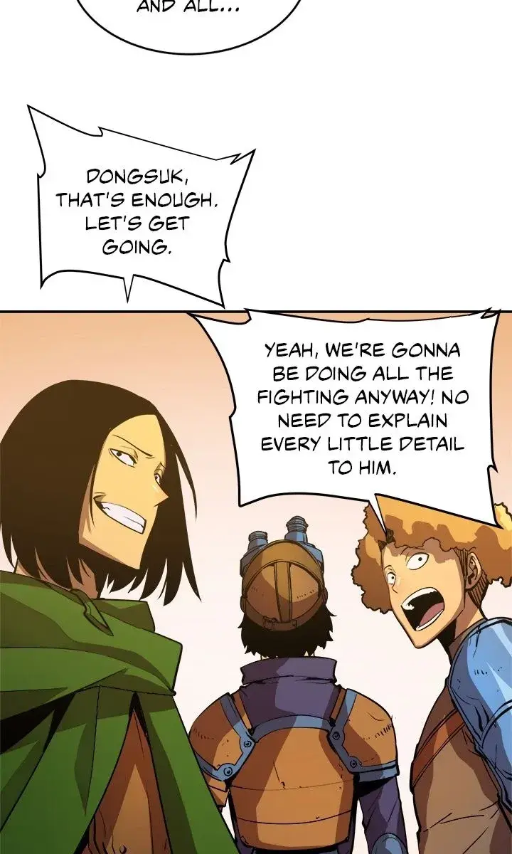 Solo Leveling Chapter 18 Page 97