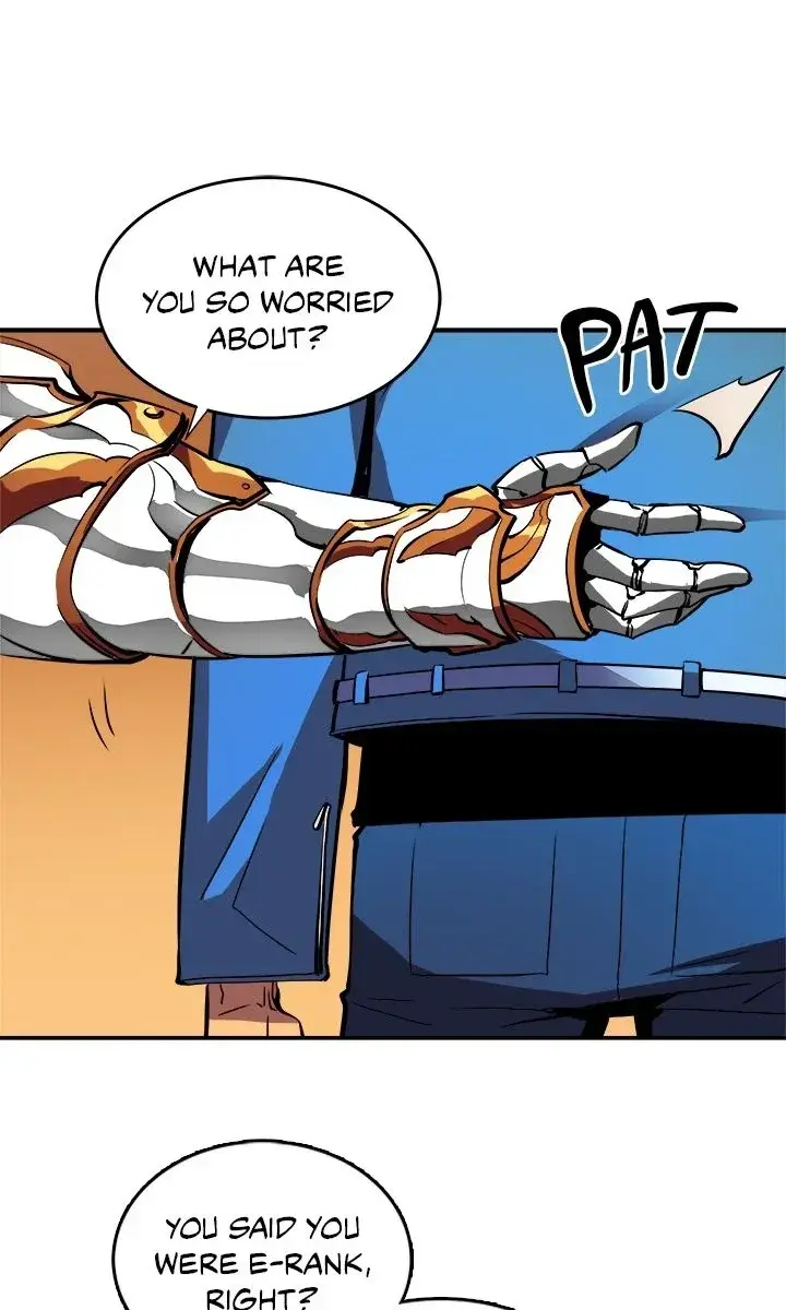 Solo Leveling Chapter 18 Page 101