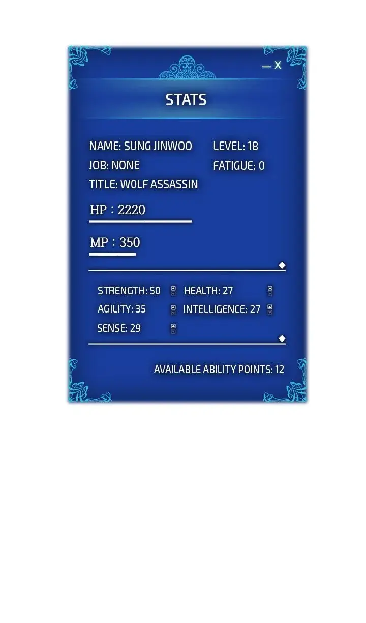 Solo Leveling Chapter 18 Page 105