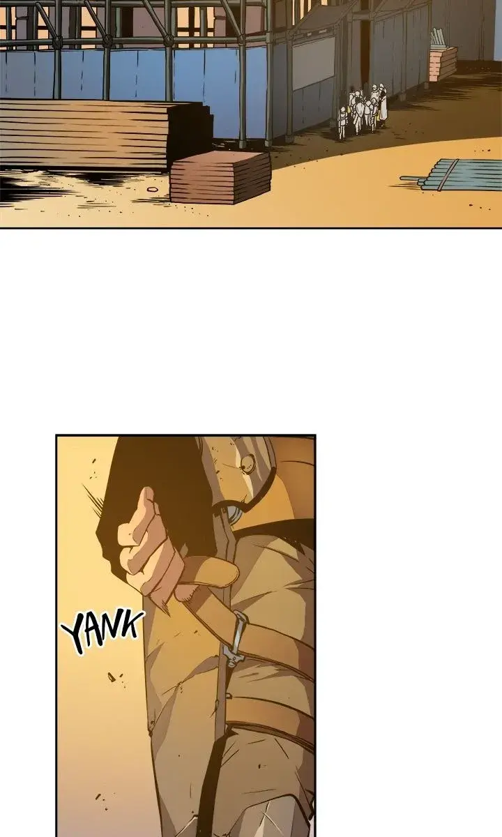 Solo Leveling Chapter 19 Page 4