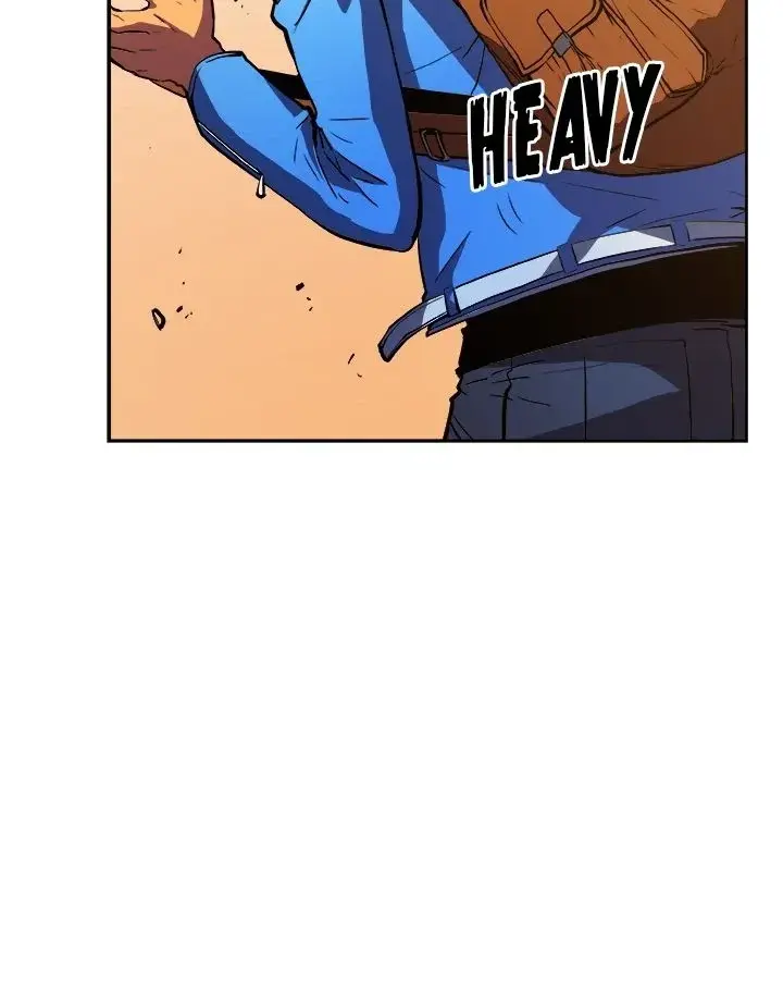 Solo Leveling Chapter 19 Page 8