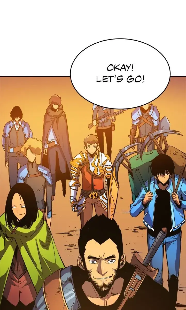 Solo Leveling Chapter 19 Page 9