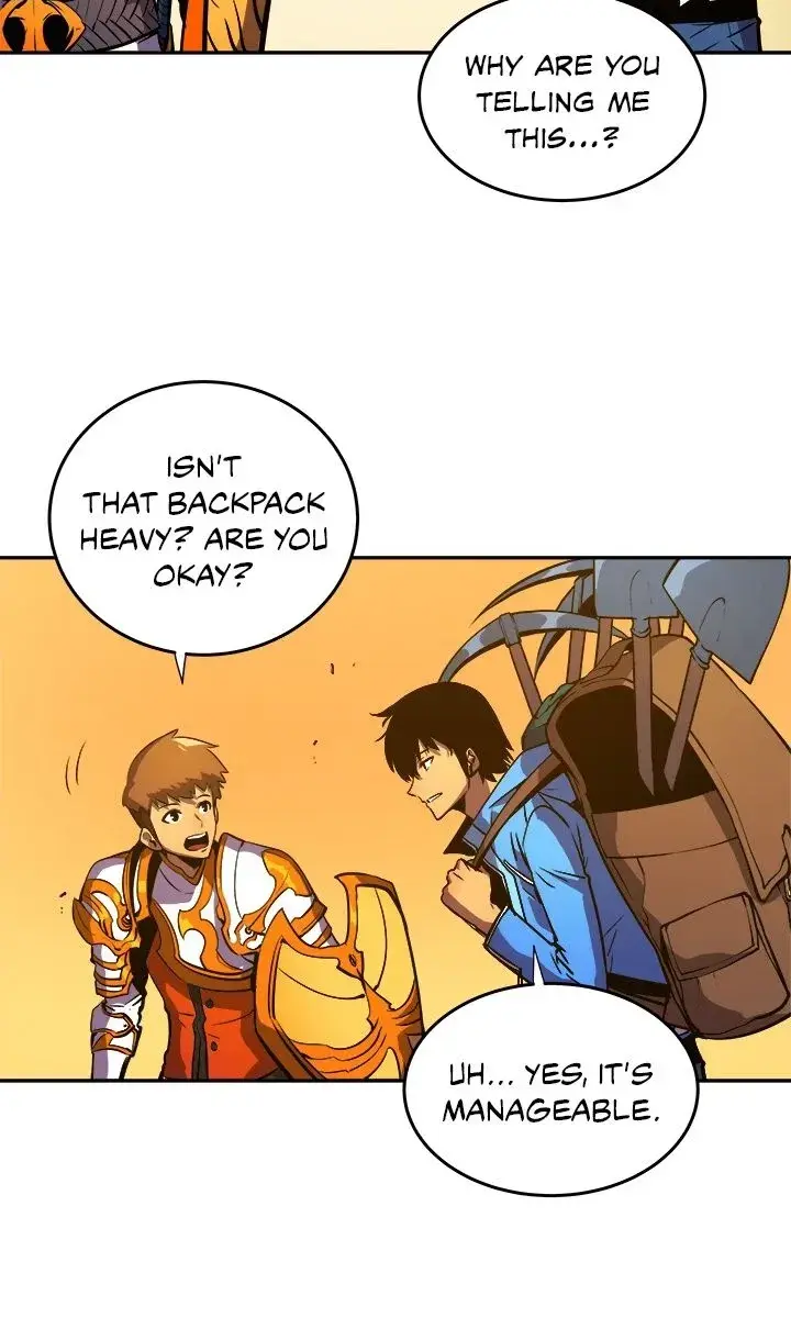 Solo Leveling Chapter 19 Page 14