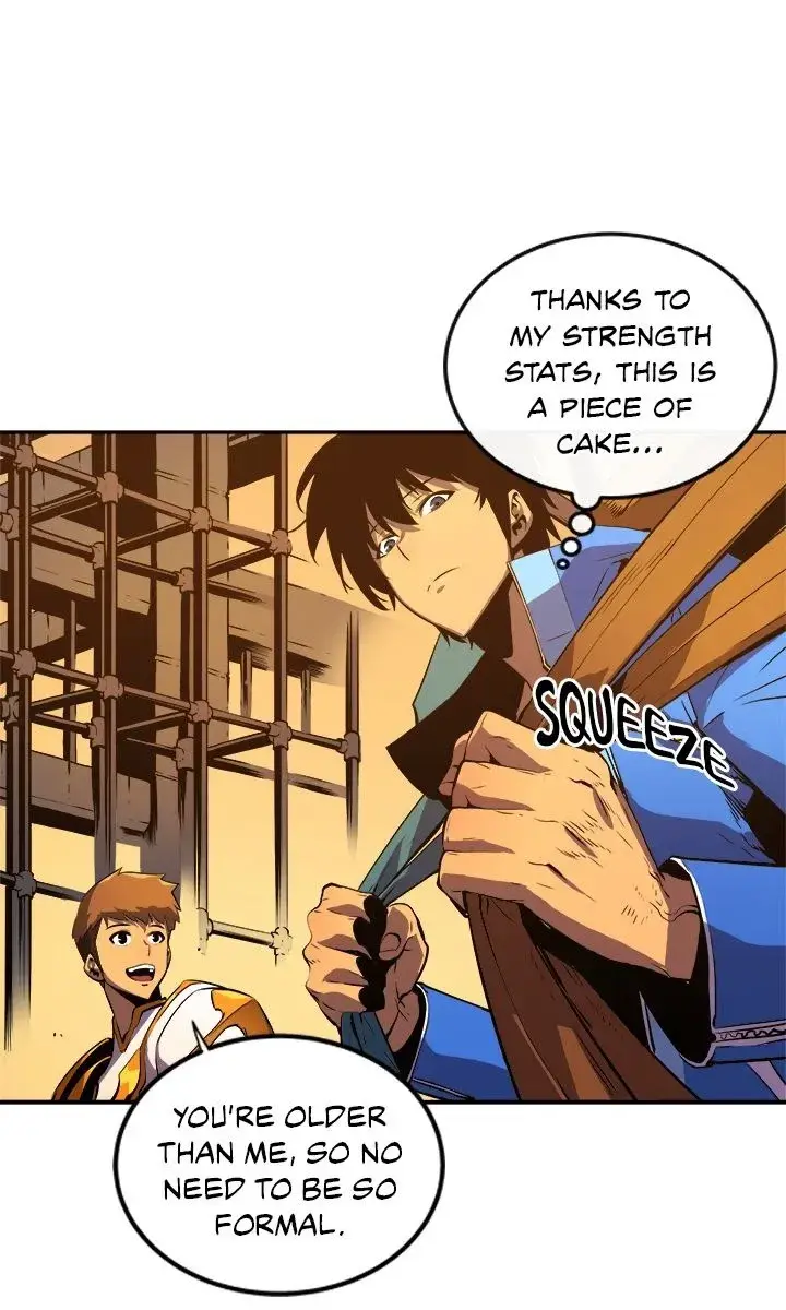 Solo Leveling Chapter 19 Page 15