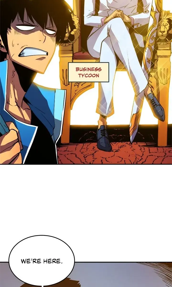 Solo Leveling Chapter 19 Page 19