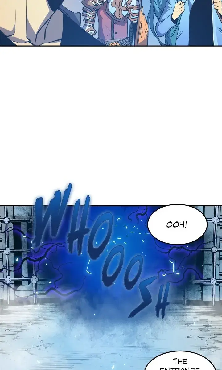 Solo Leveling Chapter 19 Page 21