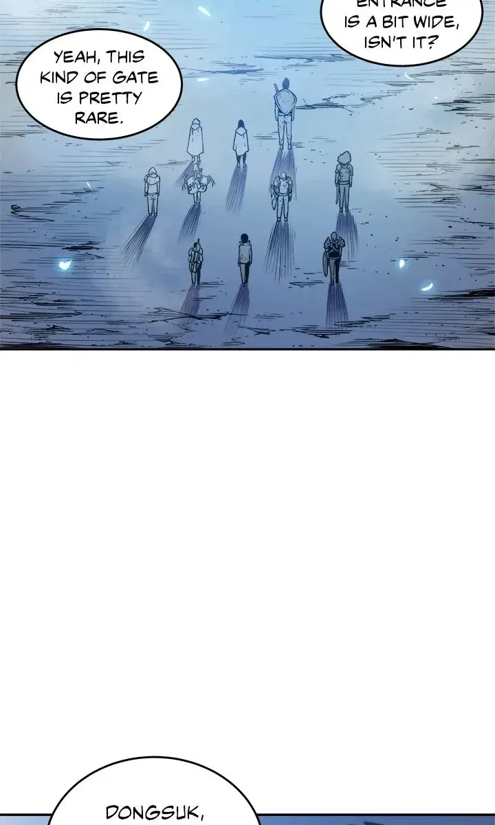 Solo Leveling Chapter 19 Page 22