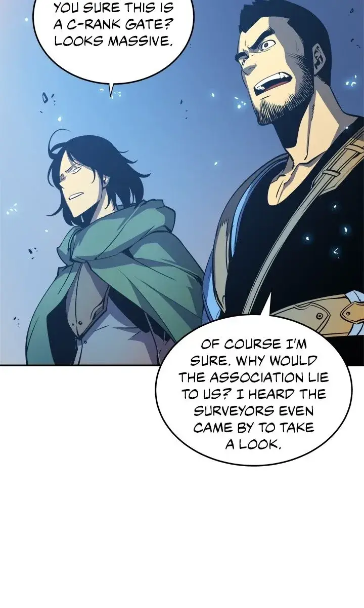 Solo Leveling Chapter 19 Page 23