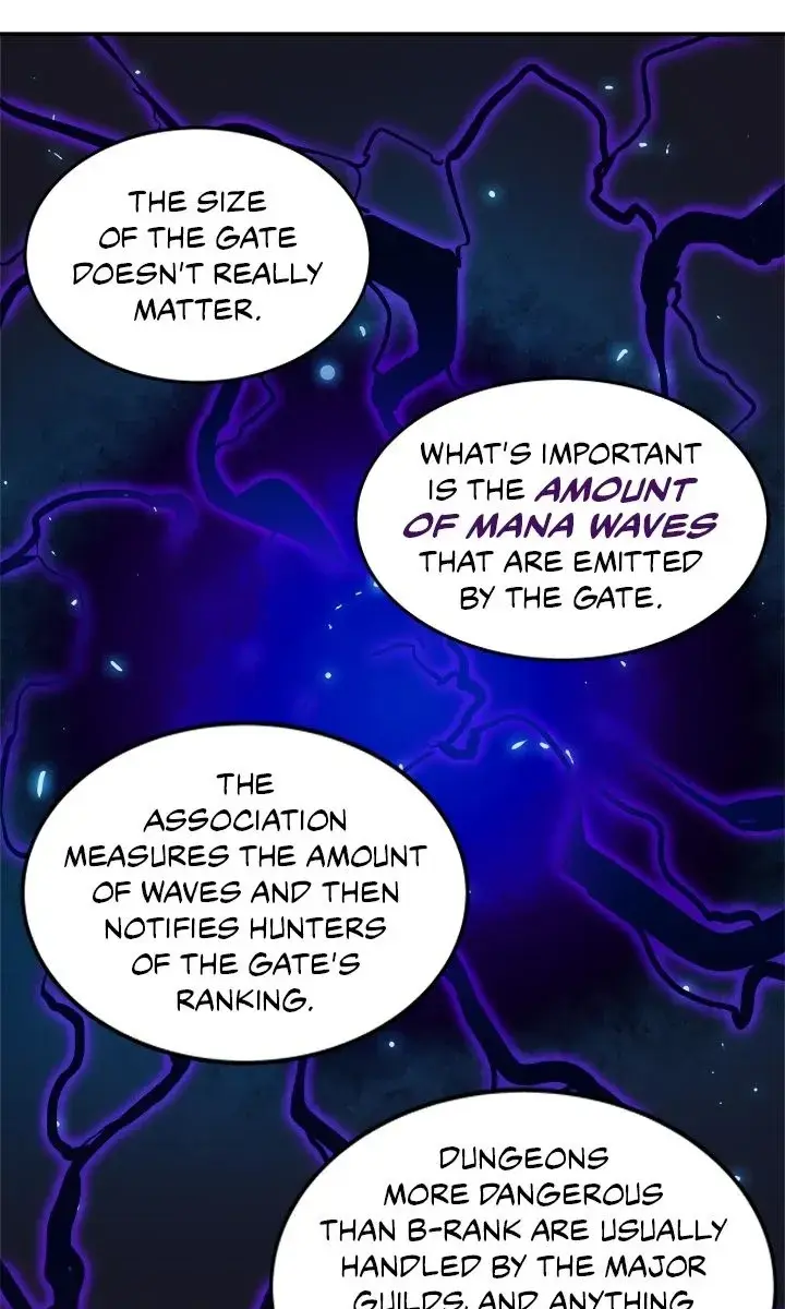 Solo Leveling Chapter 19 Page 26