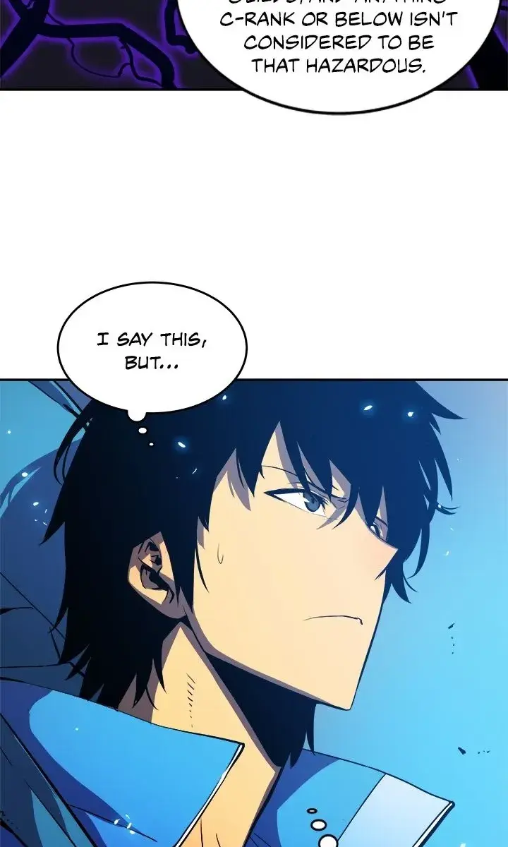 Solo Leveling Chapter 19 Page 27