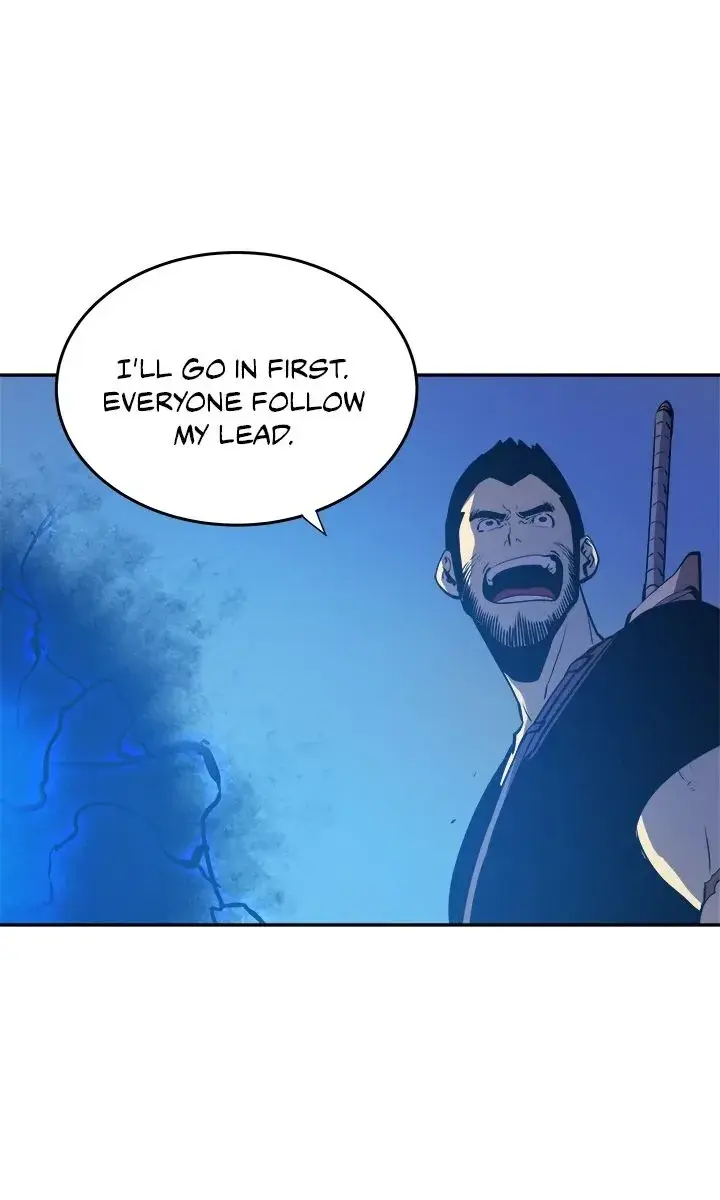 Solo Leveling Chapter 19 Page 29