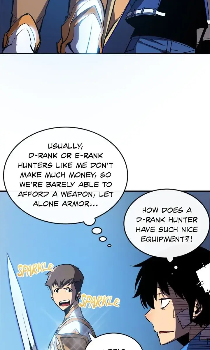 Solo Leveling Chapter 19 Page 34