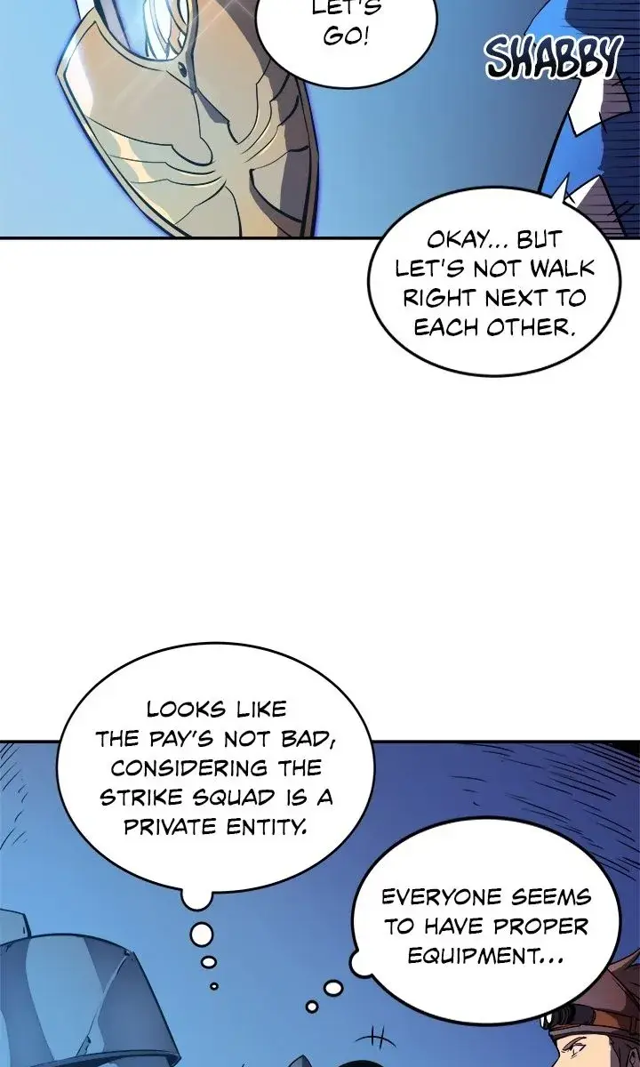 Solo Leveling Chapter 19 Page 35