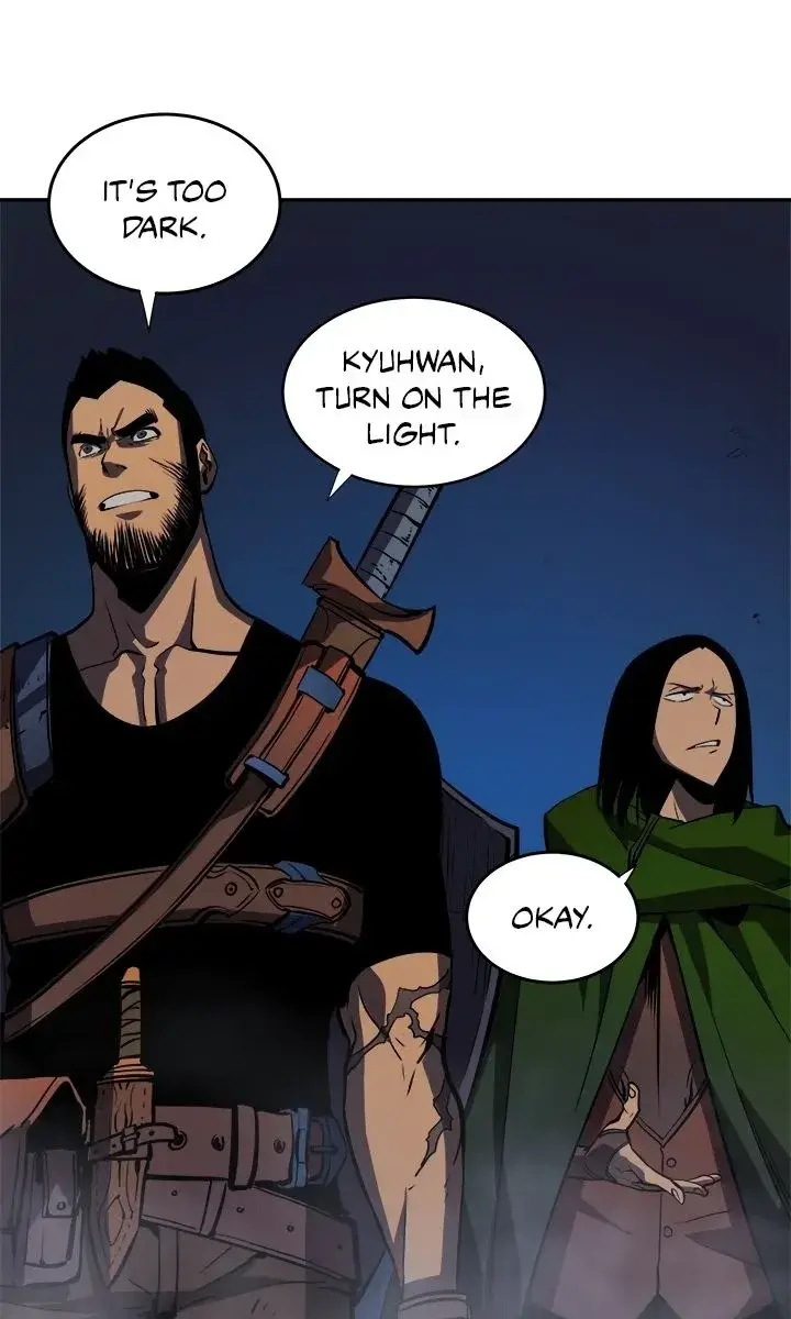 Solo Leveling Chapter 19 Page 38