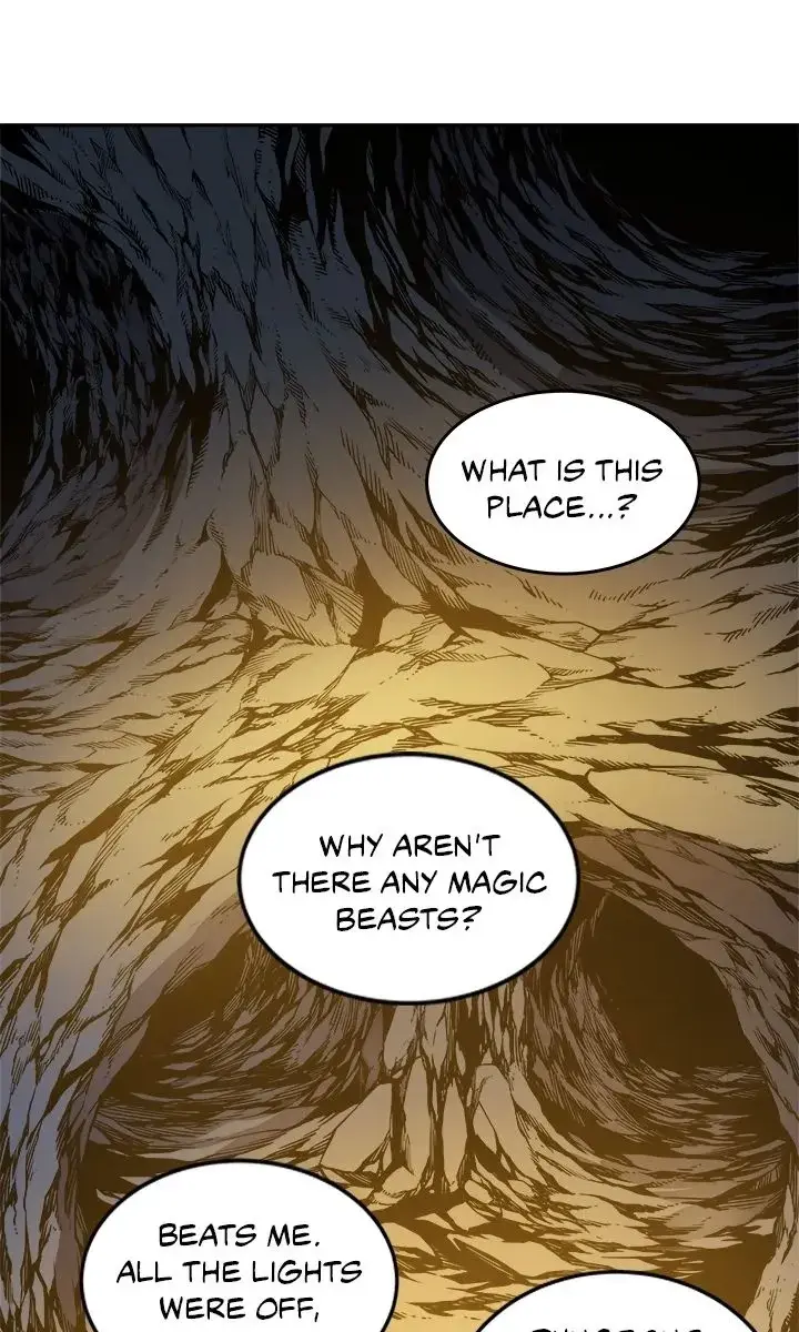 Solo Leveling Chapter 19 Page 41