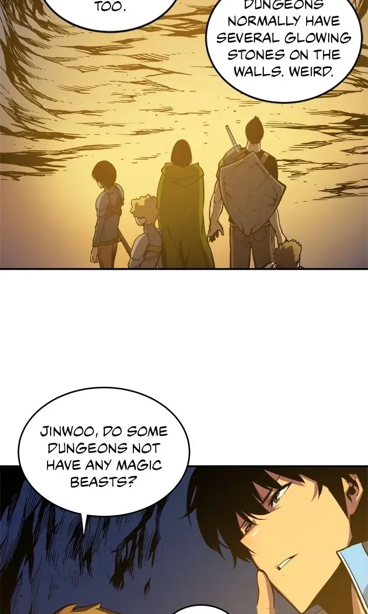 Solo Leveling Chapter 19 Page 42