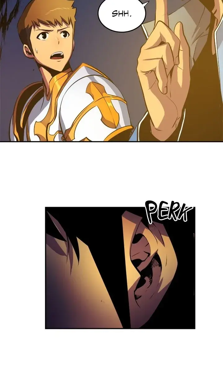 Solo Leveling Chapter 19 Page 43