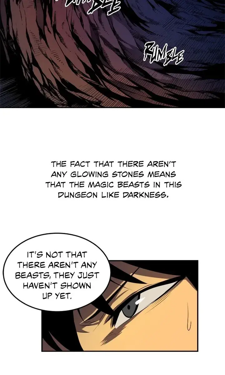 Solo Leveling Chapter 19 Page 45