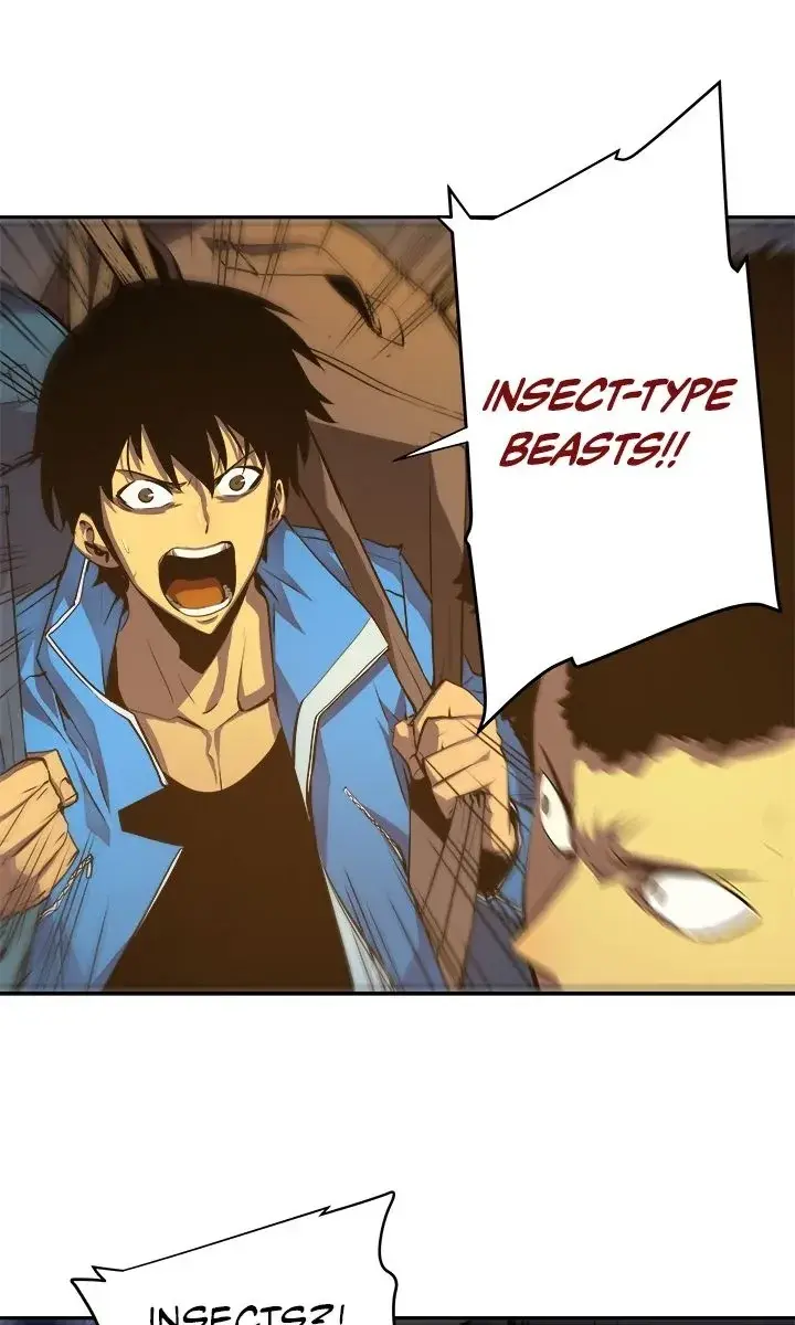 Solo Leveling Chapter 19 Page 49