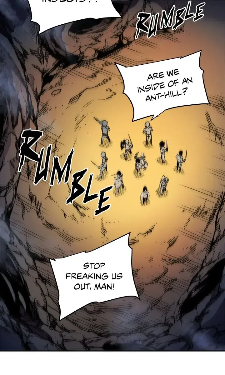 Solo Leveling Chapter 19 Page 50