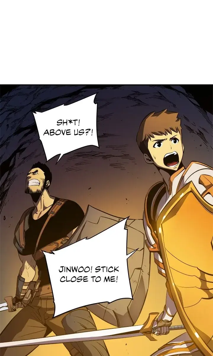 Solo Leveling Chapter 19 Page 57