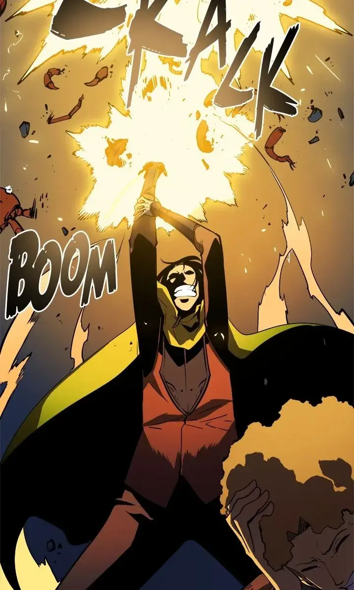 Solo Leveling Chapter 19 Page 62