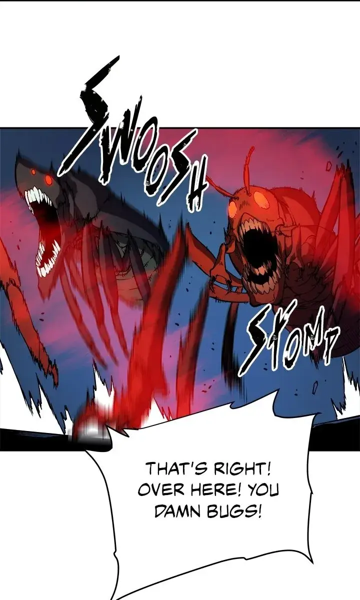 Solo Leveling Chapter 19 Page 66