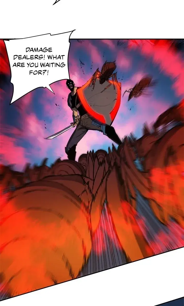 Solo Leveling Chapter 19 Page 67