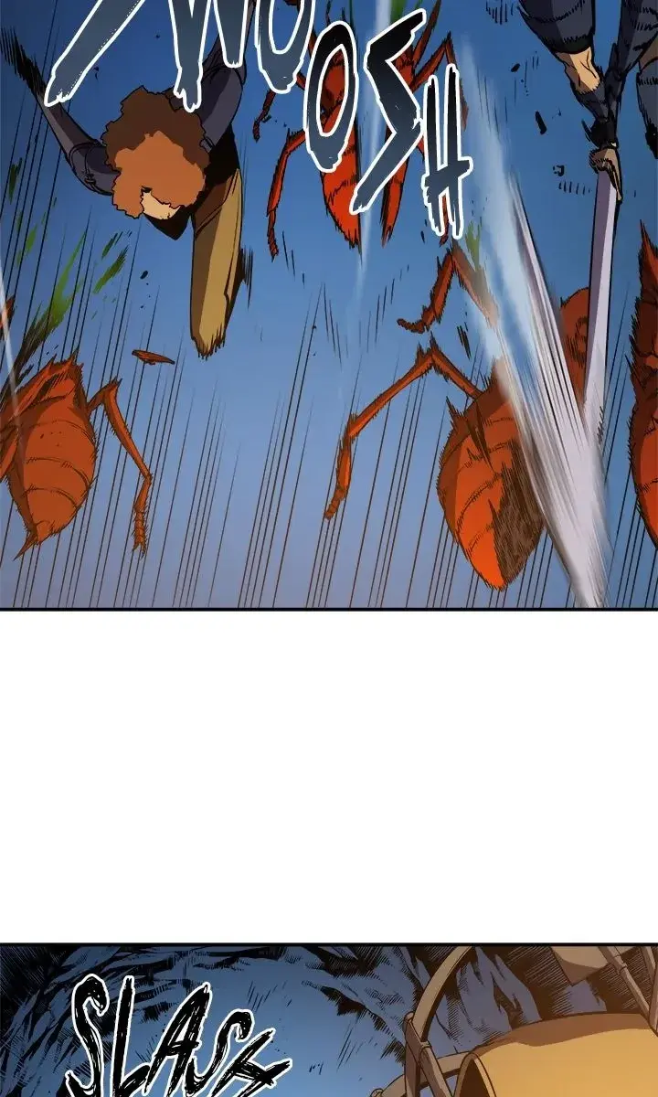 Solo Leveling Chapter 19 Page 69