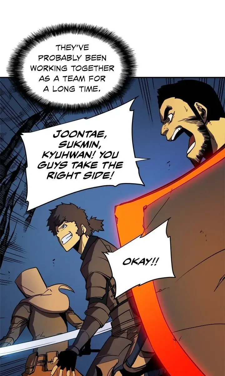 Solo Leveling Chapter 19 Page 73