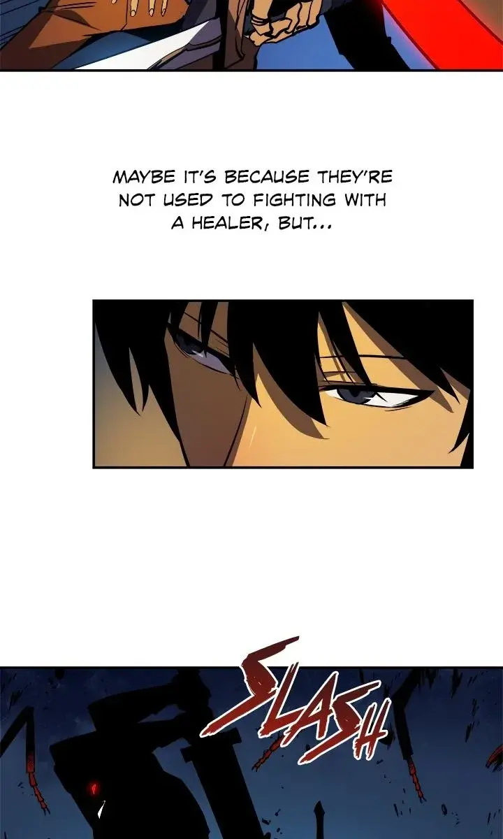 Solo Leveling Chapter 19 Page 74