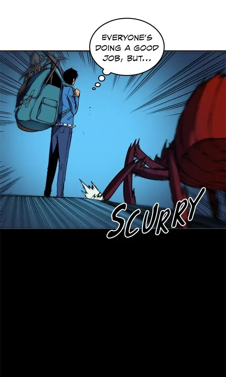 Solo Leveling Chapter 19 Page 77