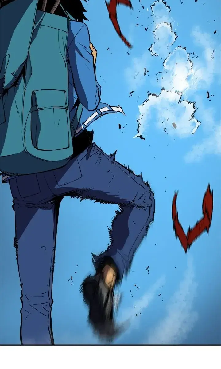 Solo Leveling Chapter 19 Page 79