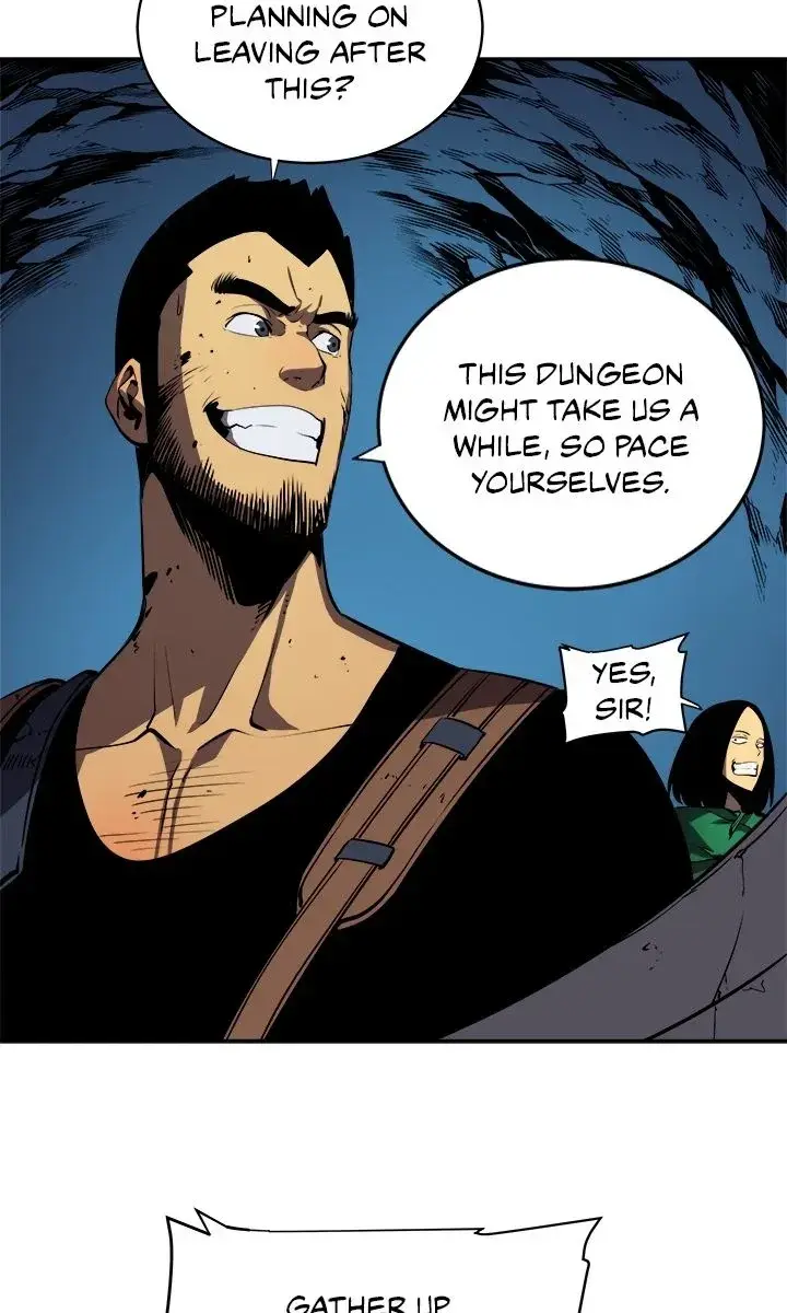 Solo Leveling Chapter 19 Page 83