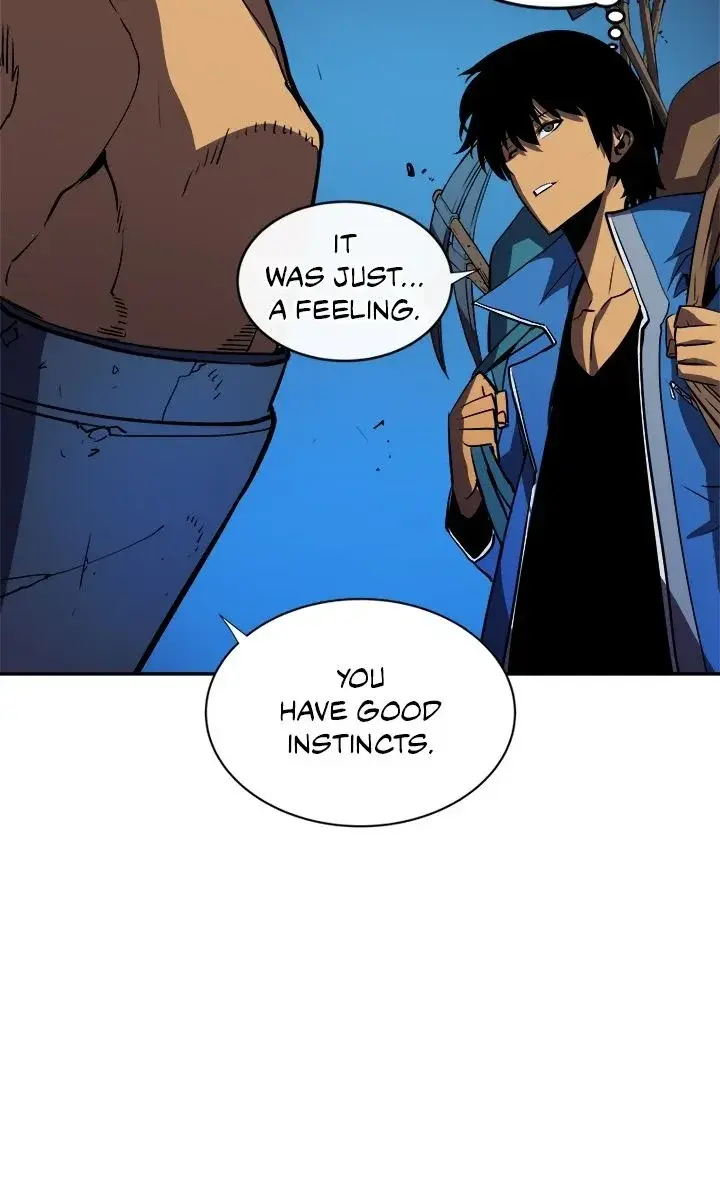 Solo Leveling Chapter 19 Page 86