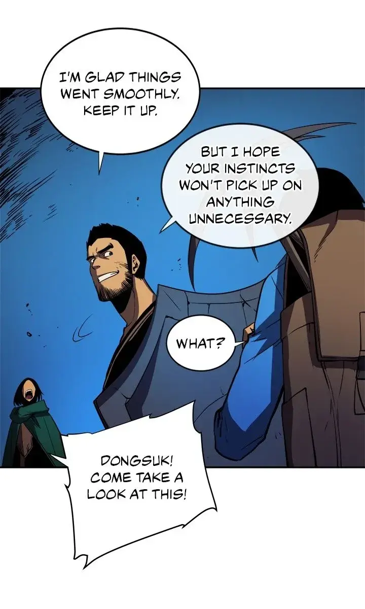 Solo Leveling Chapter 19 Page 87