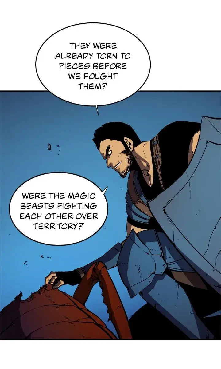 Solo Leveling Chapter 19 Page 90