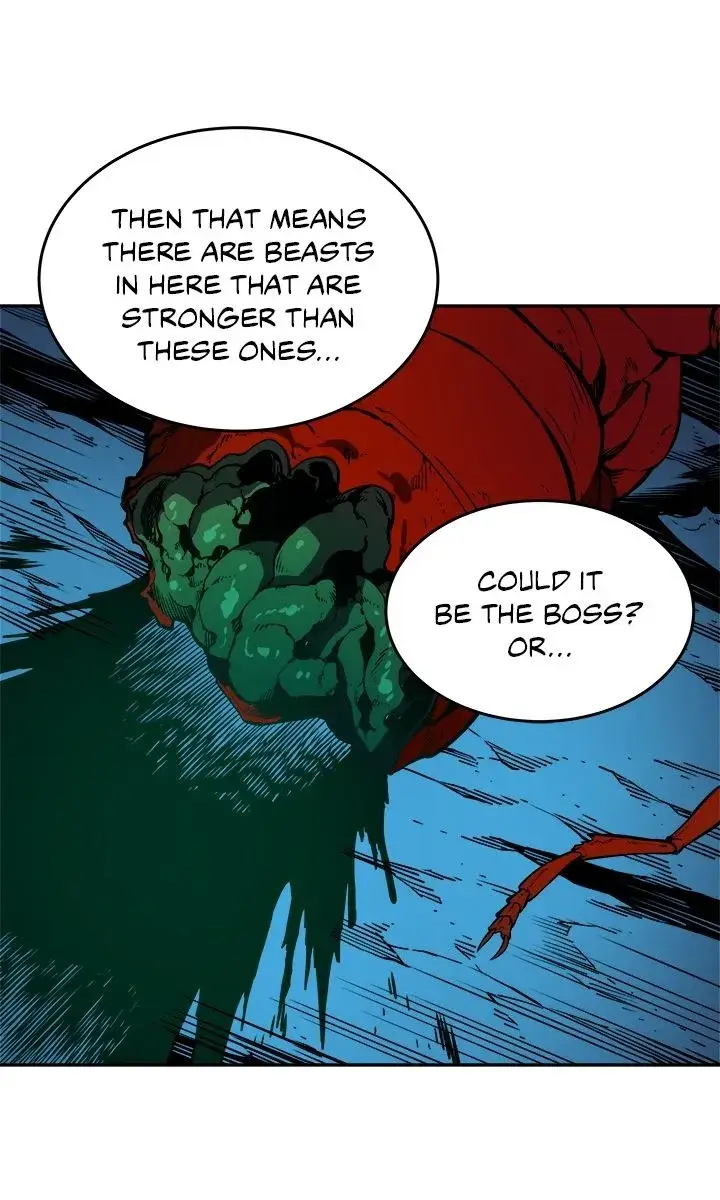 Solo Leveling Chapter 19 Page 91