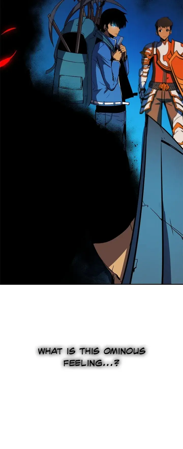 Solo Leveling Chapter 19 Page 101