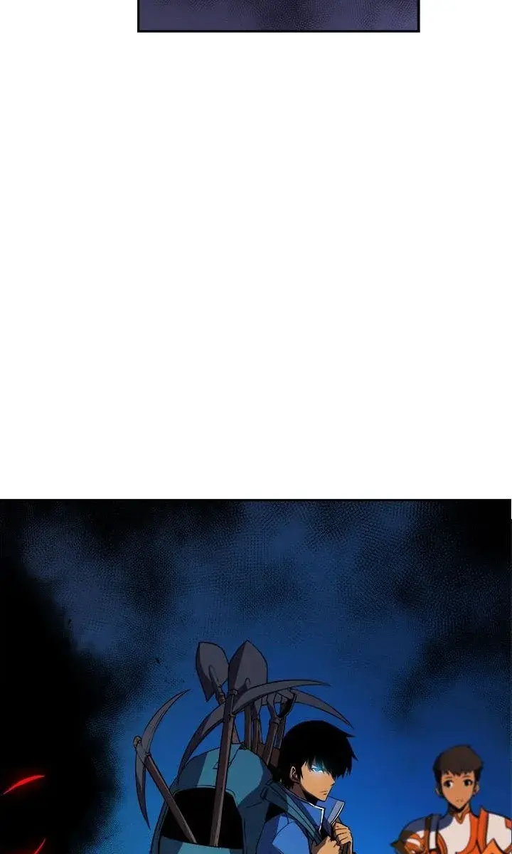 Solo Leveling Chapter 20 Page 4