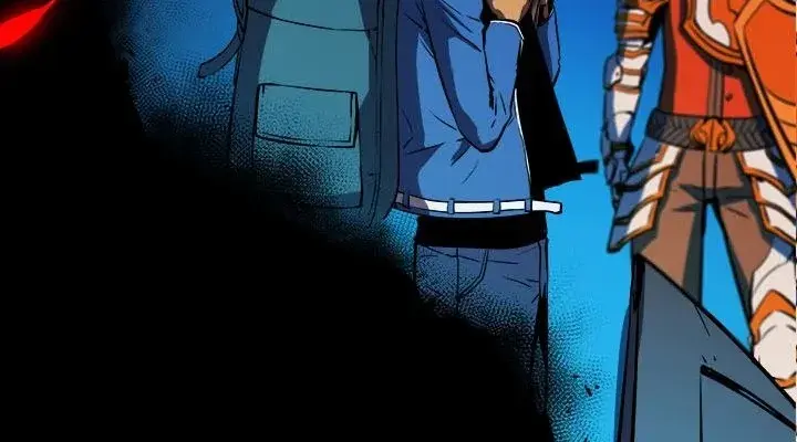 Solo Leveling Chapter 20 Page 5