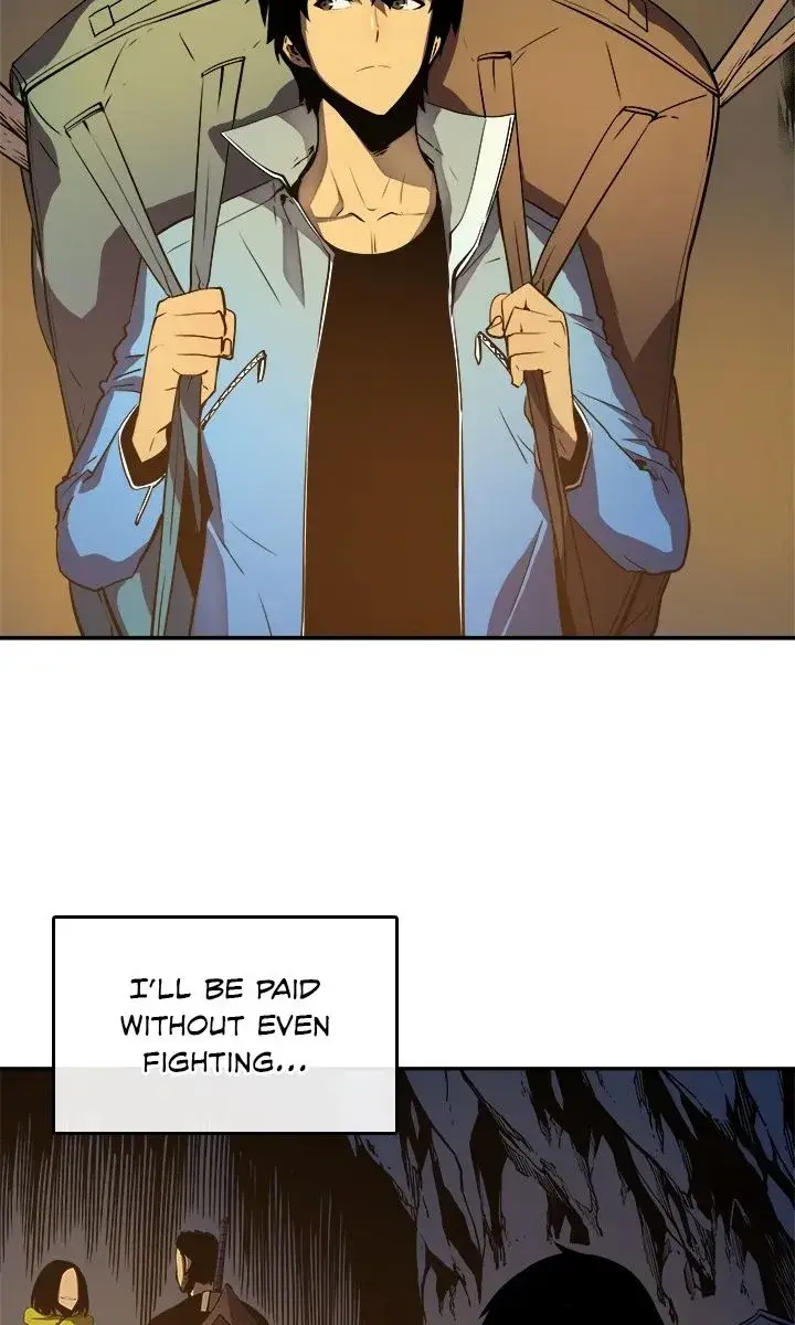 Solo Leveling Chapter 20 Page 12